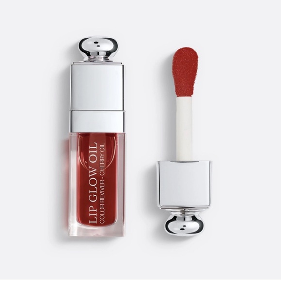 Dior Other - New, no box Dior Lip Glow Oil 62. Bronzed Glow. .20oz